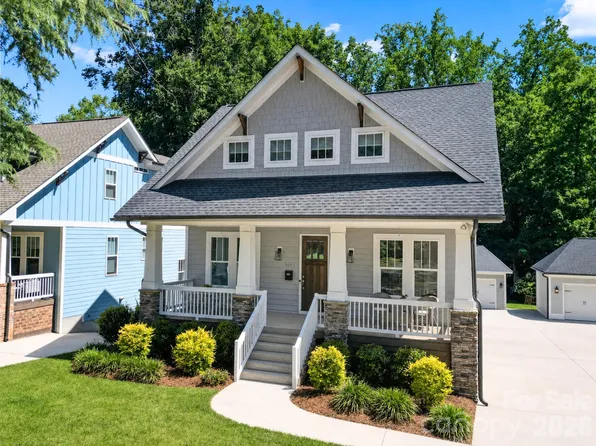 3015 Commonwealth Ave, Charlotte, NC 28205