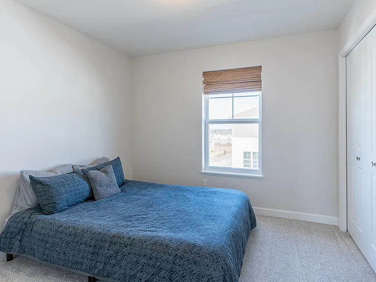 Bedroom #3