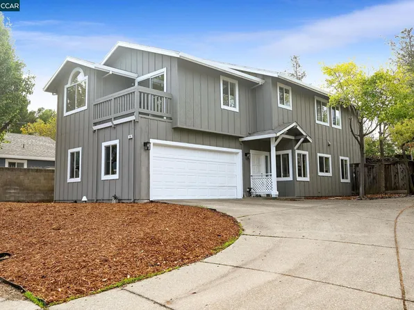 106 Williamson Ct, Martinez, CA 94553