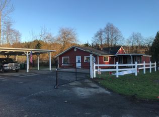 16231 Roosevelt Rd, Snohomish, WA 98290