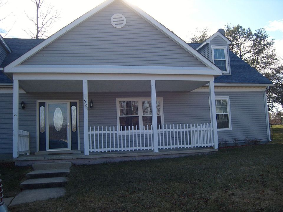 Welcome Home