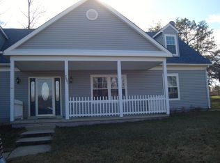 7601 Fox Hunt Ct, Clinton, MD 20735