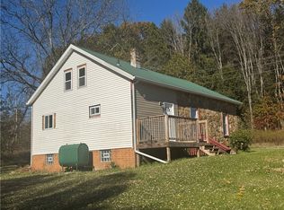 2505 Parkwood Rd, Shelocta, PA 15774