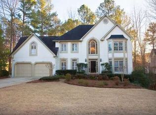 3296 Lantern Coach Ln NE, Roswell, GA 30075