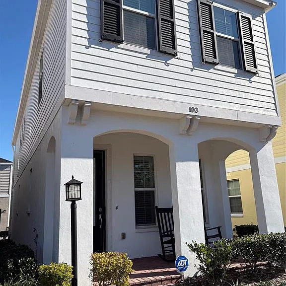 103 Cutlass Way — Photo 1