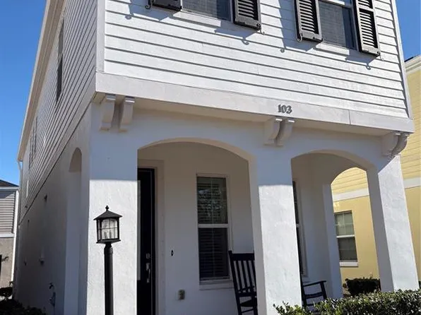 103 Cutlass Way, Oldsmar, FL 34677