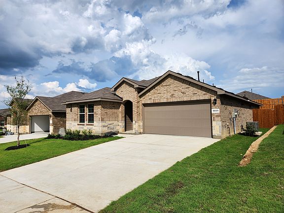 3rd image of 5805 Harvey Gap Ln