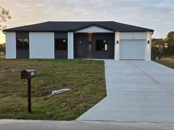 3309 26th ST W, LEHIGH ACRES, FL 33971