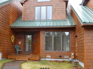 75 Rocky Point Cir #K3, Inlet, NY 13360