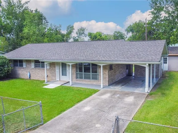 275 E 12th St, Reserve, LA 70084