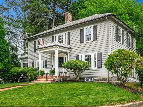 8 Clifton Rd, Milton, MA 02186