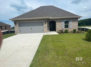 1358 Fenton Cir, Foley, AL 36535