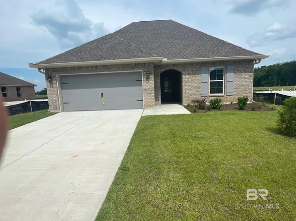 1358 Fenton Cir, Foley, AL 36535