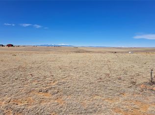 4480 S Yoder Rd, Yoder, CO 80864