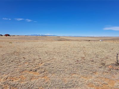 4480 S Yoder Road, Yoder, CO, 80864