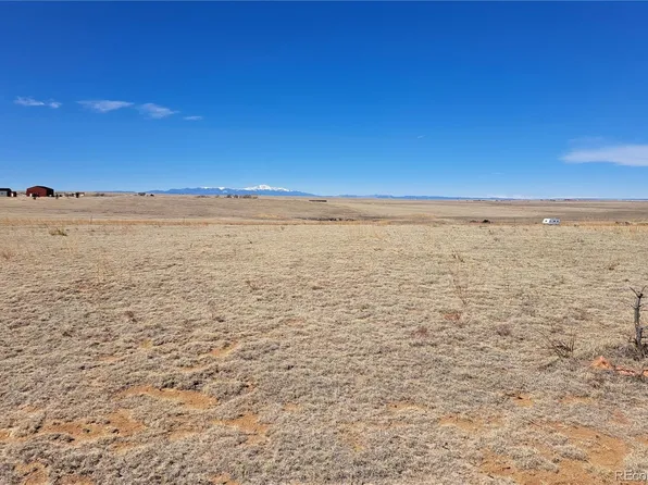 4480 S Yoder Road, Yoder, CO 80864