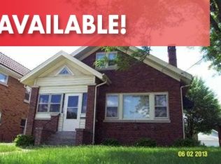 2315 Broadway, Rockford, IL 61104