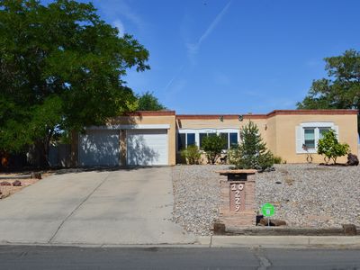 10229 Keeping Dr NW, Albuquerque, NM, 87114