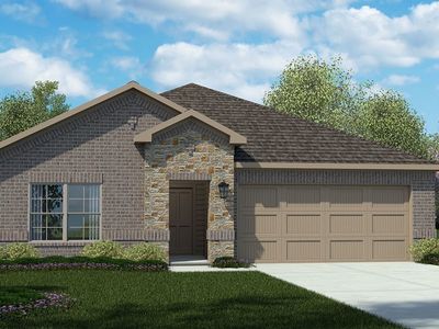 733 Wildrye Ln, Krum, TX, 76249