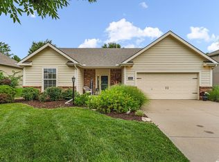 5228 Campbell Pl, Lawrence, KS 66049