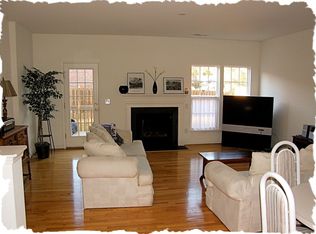 110 Canebreak Ln, Simpsonville, SC 29681