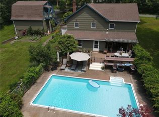 51 Strong Rd, Ferndale, NY 12734