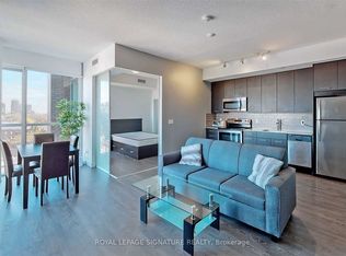 2055 Danforth Ave Unit 807, Toronto, ON M4C 1J8