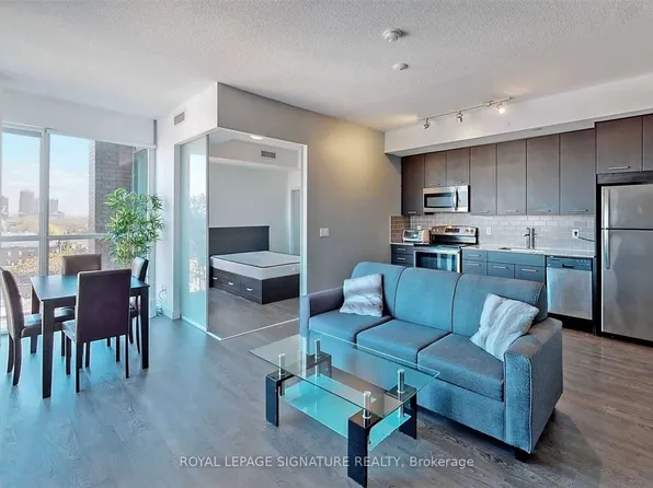 2055 Danforth Ave, Toronto, ON