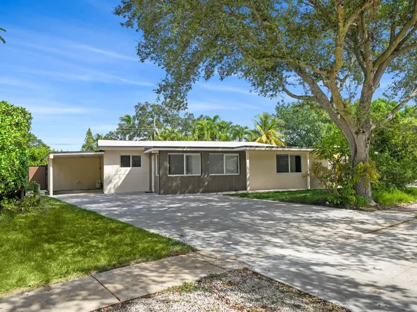 823 SW 27th Street, Fort Lauderdale, FL 33315