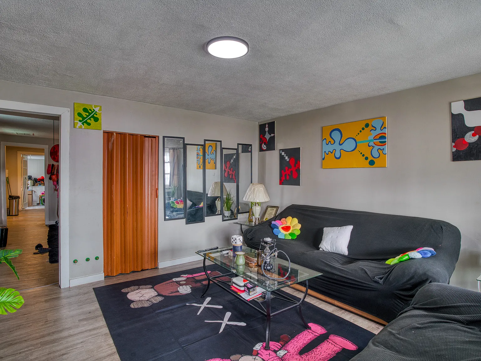 1 bed, 865 sqft, $1,090 — Photo 2