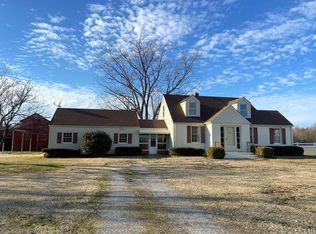 201 Tom Browne Rd, Murfreesboro, NC 27855