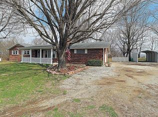 5116 N Highway 61, Saint Mary, MO 63673