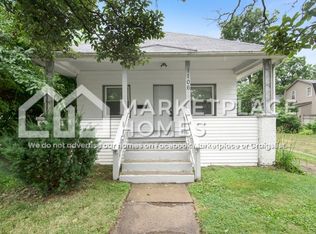 1106 May St, Lansing, MI 48906