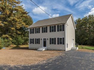 46 Baldwinville State Rd, Winchendon, MA 01475