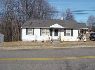 602 Mayo Ct, Stuart, VA 24171