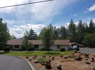 350 Palomino Dr, Grants Pass, OR