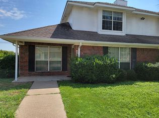 801 Chambers Creek Cir UNIT H, Hewitt, TX 76643