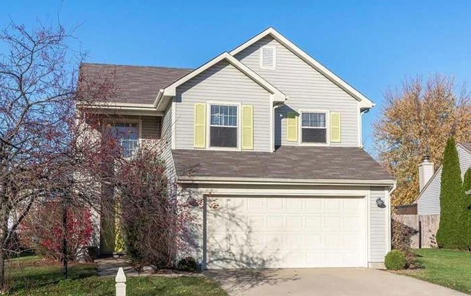9718 Lucille Ct, Fishers, IN 46038 Zillow