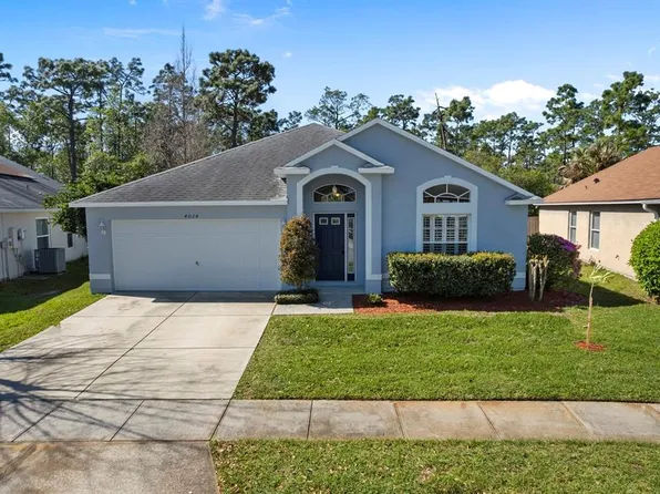 4024 Forest Island Dr, Orlando, FL 32826