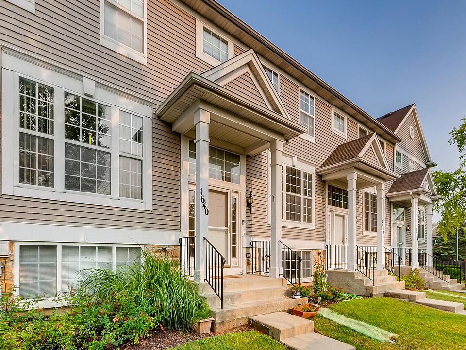 1st image of 1640 Fox Run Dr #0