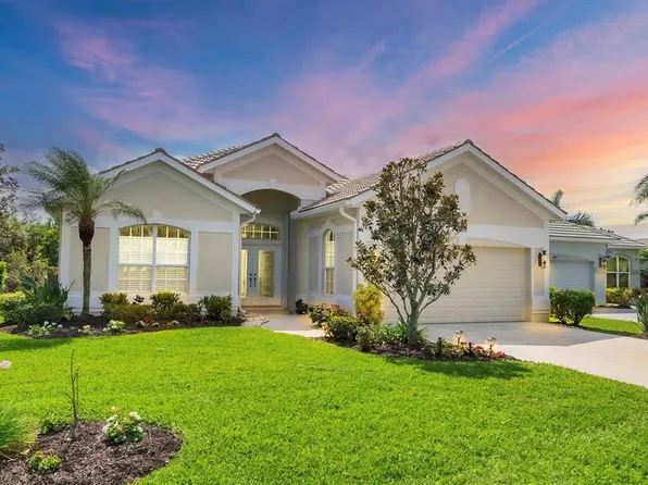 339 Marsh Creek Rd, Venice, FL 34292
