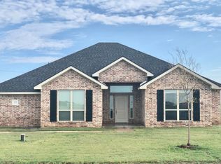 19000 Oak Springs Trl, Amarillo, TX 79119