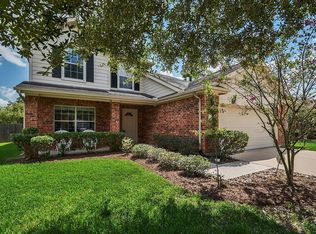 23322 Kobi Park Ct, Spring, TX 77373