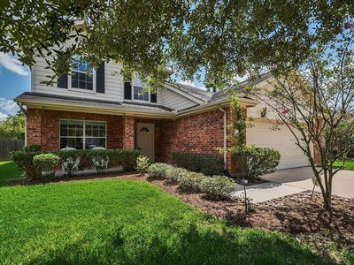 23322 Kobi Park Ct, Spring, TX, 77373