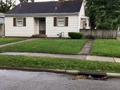 2828 Ridgeway Ave, Rockford, IL, 61101