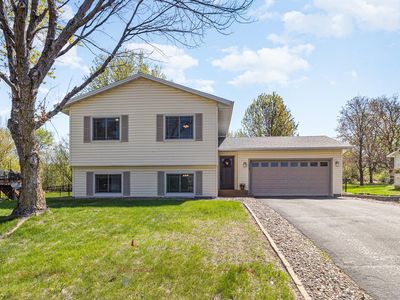 14707 Burnell Park Dr, Burnsville, MN, 55306