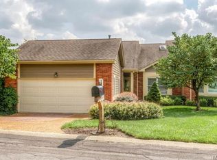 14322 Cedar Springs Dr, Chesterfield, MO