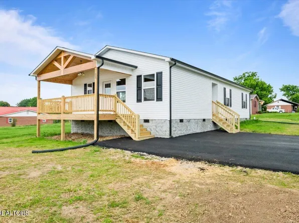 708 E Elm St, La Follette, TN 37766