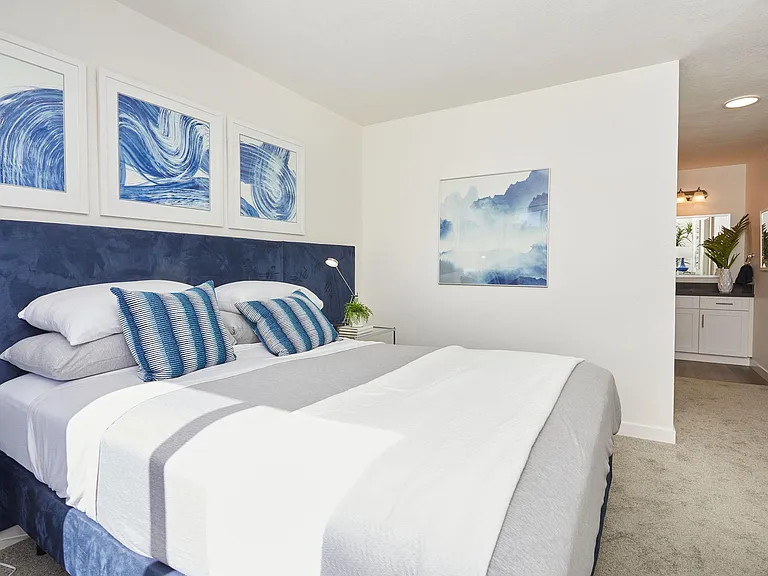 Sand Canyon Villas & Townhomes — Photo 11