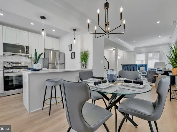 952 Division Ave NE, Washington, DC 20019